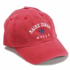 Maine Diner Clothing & Apparel