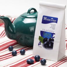 Maine Diner Blueberry Tea