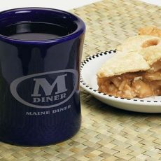 Diner Glassware & Mugs