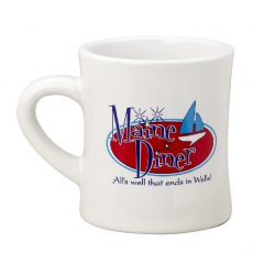 All's Well that Ends in Wells Coffee Mug