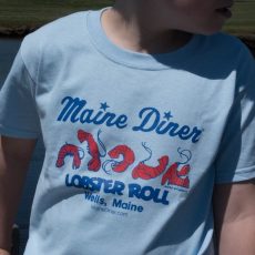 Children's Lobster Roll T-shirt
