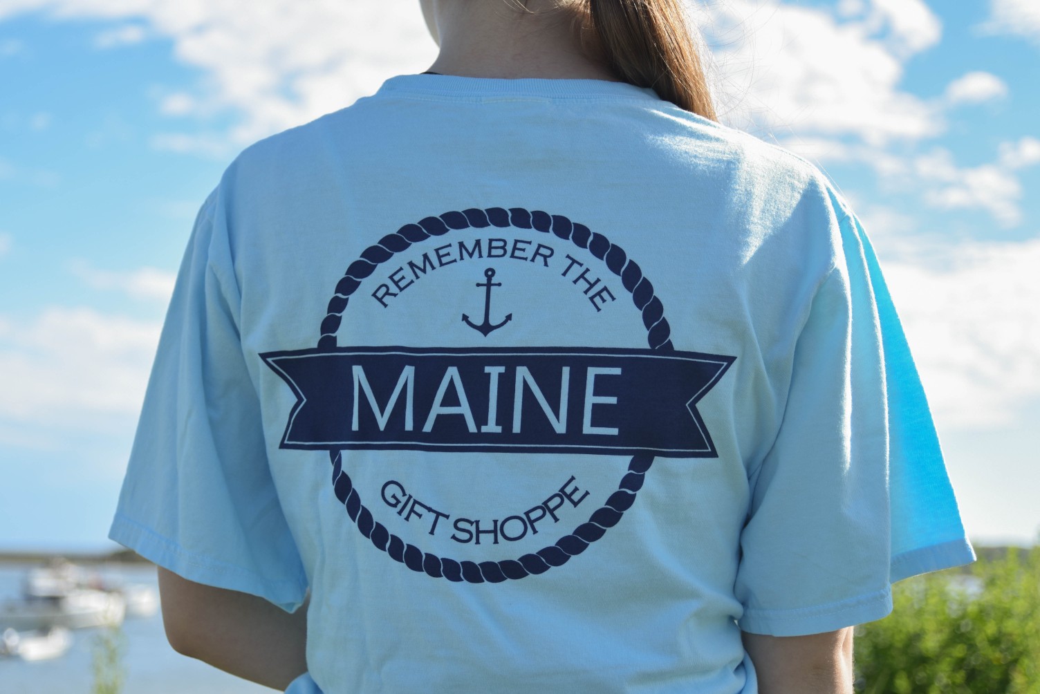 Remember the Maine Gift Shoppe "T" 4 Remember the Maine Gift Shoppe "T"
