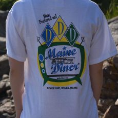 Adult Unisex Triple D Commemorative T-shirt