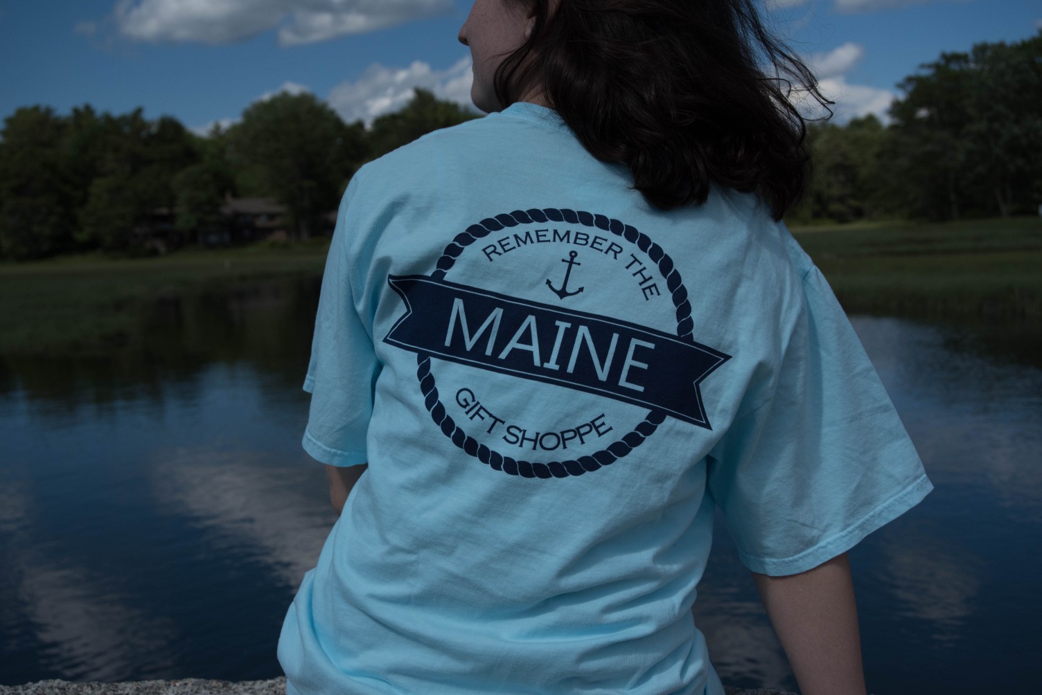 Remember the Maine Gift Shoppe "T" 2 Remember the Maine Gift Shoppe "T"