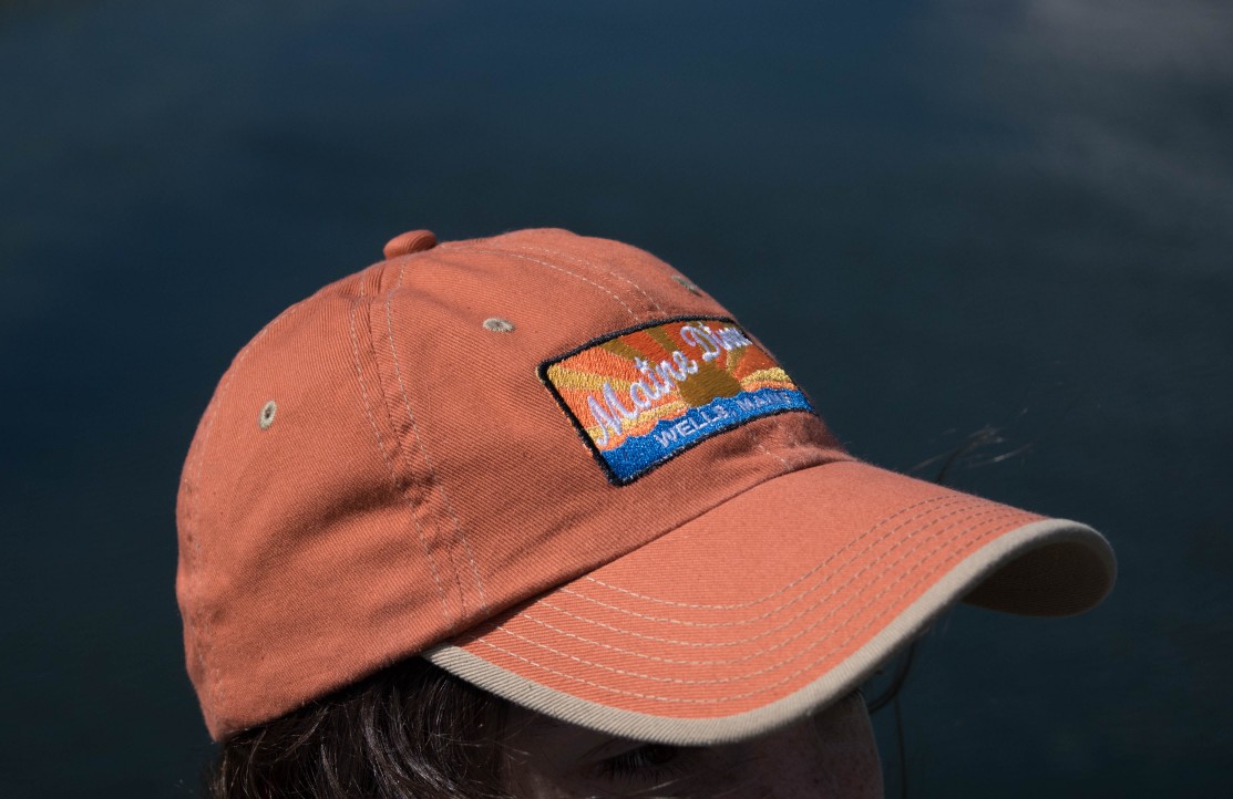 Maine Diner Sunrise Cap 3 Maine Diner Sunrise Cap