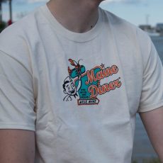 Adult Unisex Often Imitated T-shirt