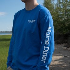 Latitude and Longitude "T"