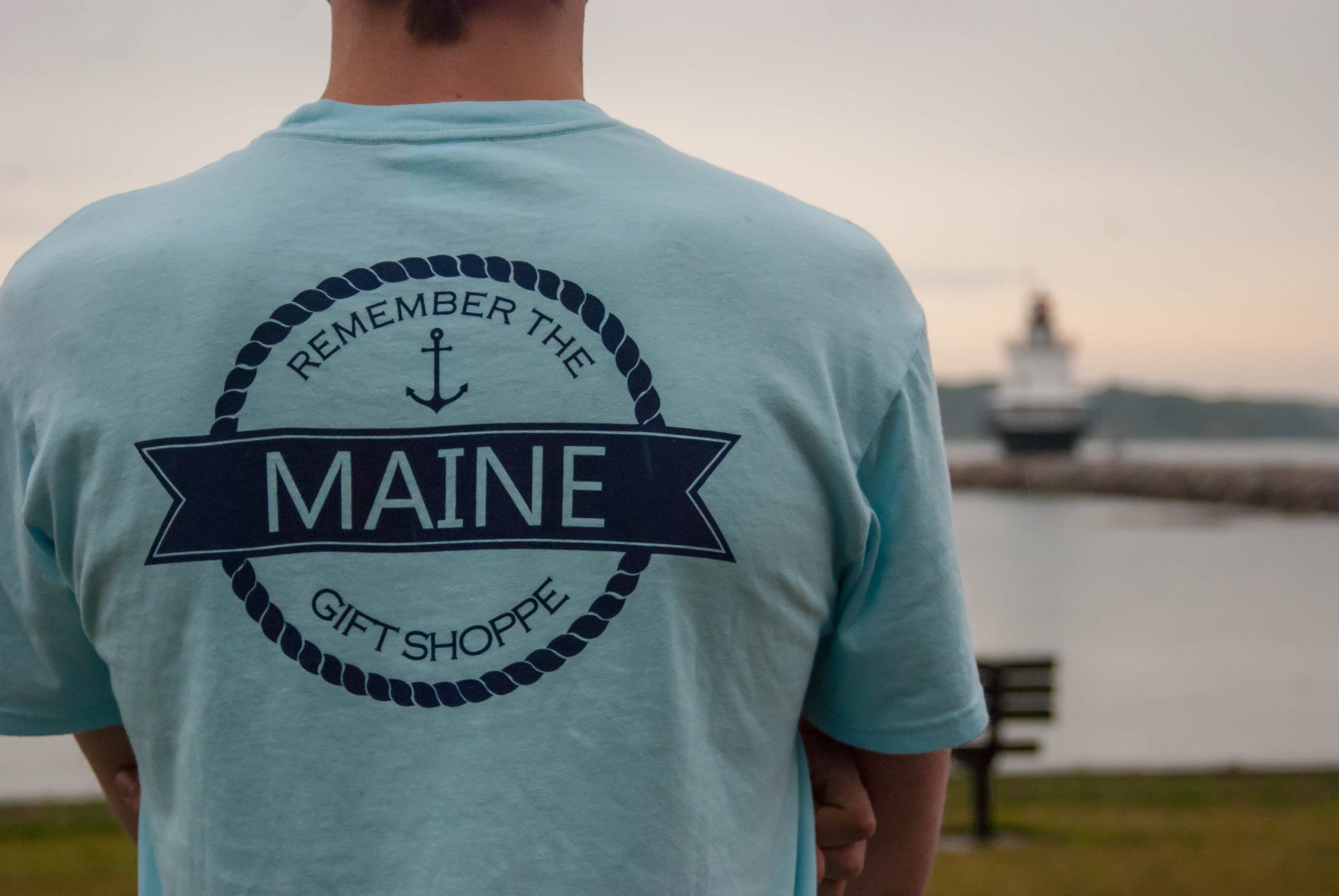 Remember the Maine Gift Shoppe "T" 1 Remember the Maine Gift Shoppe "T"
