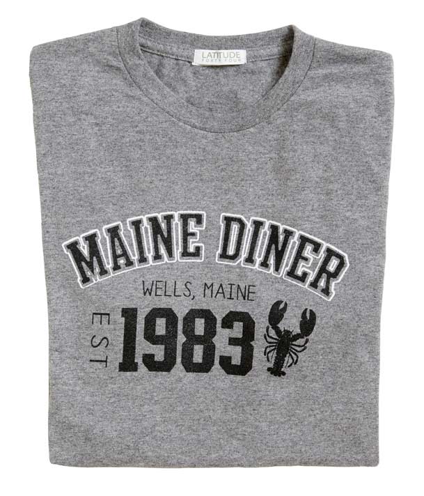 1983 Tee 1 1983 Tee