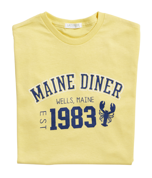 1983 Tee 2 1983 Tee