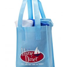 All's Well That Ends in Wells Recyclable Shopping Bag