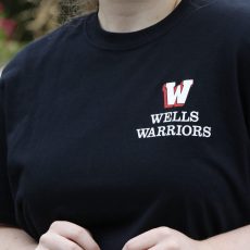 Unisex T-Shirt Black