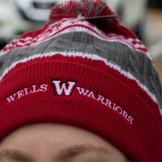 Wells Warrior Caps and Hats