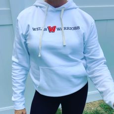 Wells Warriors Hoodies