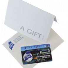 Gift Cards