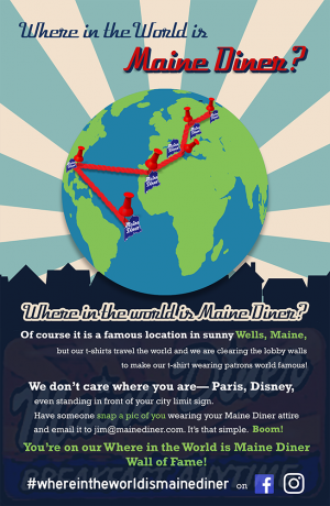 whereintheworldismainedinerpostersm